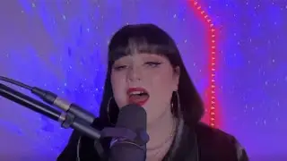 BEST FEMALE VERSION of MONTERO (Call Me By Your Name) | Lil Nas X (Dark Pop Cover by Cameron Hayes)