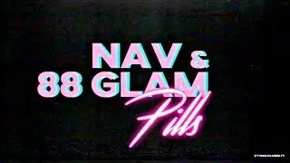[SOLD] 88GLAM Type Beat x NAV Type Beat - 