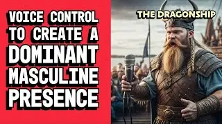 Voice Control of A Dominant Masculine Presence  | The Dragonship With RP Thor #108