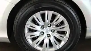 2013 Toyota Camry - Memphis TN