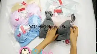 Best Nursing Bra Pregnancy Clothes