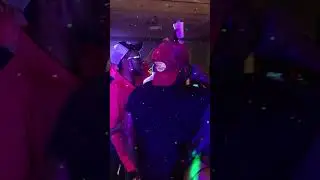F.P.J Po me up some mo live in Louisiana
