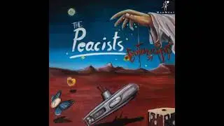 ကမ်း​ခြေ (၂) - The Peacists (Official Audio)