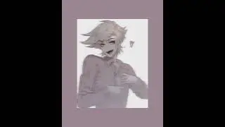 hazbin hotel - poison (remix, nightcore)