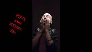 Honey Bone Rush - I Am Violence Lyric Video