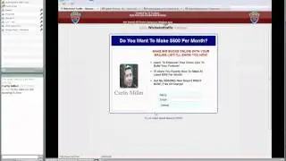 TrafficWave for Profit Members Get HELP!