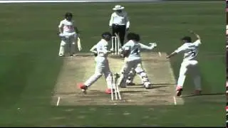 Sussex TV - Sussex vs Durham - LV=County Championship 2015 - Day Four