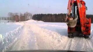 Caldina ST-195G 4WD Новосиб