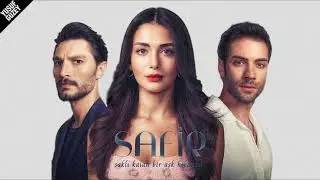 Safir Dizi M&uuml;zikleri - Gerilim