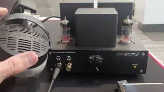 Arslab SW51 - обзор.