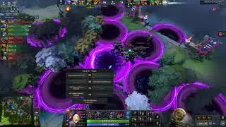 [EN] PSG.LGD vs SG Esports - Dota 2 The International 2021 - Group Stage Day 3  -2/2
