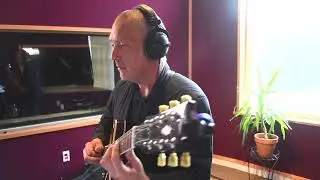 Skyline-Phil Sargent Quartet