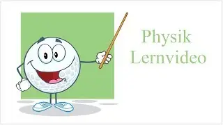Elektrizität & Strom (Einführung) | Physik Lernvideo