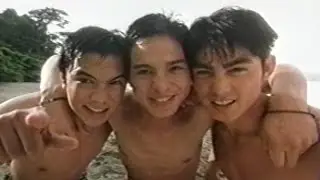 Cool Dudes 24/7 (2001 Comedy/Drama) Short Excerpt