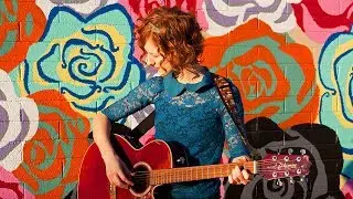 Freedom Road - Amber Hunter Music