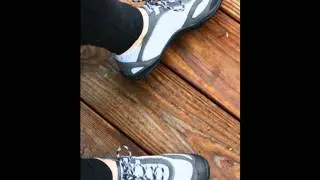 Sole runner T1 allrounder