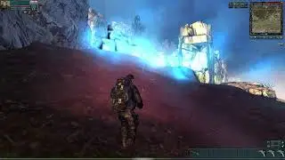 Anomaly Zone. Близнецы. Путь в пещеру Паукана.