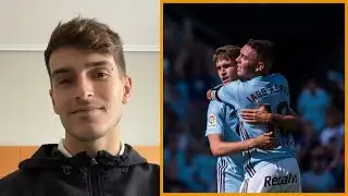 Las Surrealistas An&eacute;cdotas de Denis Su&aacute;rez e Iago Aspas en el Celta y en el Sevilla