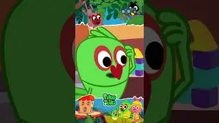 Eduational Video For Kids #shorts #learningvideosforkids #toddlerlearning