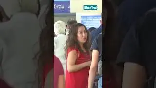 A man urinated on a female passenger in a Air India flight from New York to Delhi | BiteViral