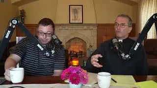 Coffee with Kevin - Boots on the Ground Evangelization