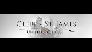 Glebe St. James - December 24th - Christmas Eve at 7:30