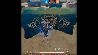 limited ammo custom match shorts #free fire # nonstop gaming.
