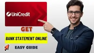 Как получить выписку по счету UniCredit онлайн за 2026 год (полное руководство)
