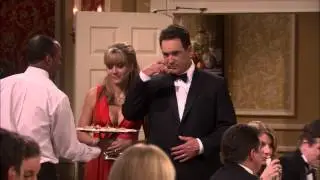 Christmas on Comedy Central UK