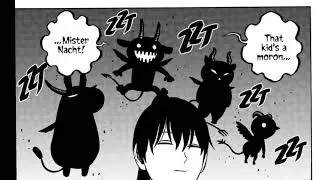 BLACK CLOVER EP 170 IN ENG EXPLAINED