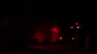 CP 8701 West, C731 rolling through Matsqui BC 1/1