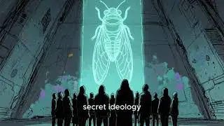 Cicada 3301: The Internet's Ghost Recruiters & The Unsolved Puzzle | The Deep End Chronicles