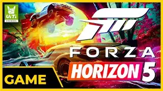 REVIEW GAME FORZA HORIZON 5: TRẢI NGHIỆM NGẮM CẢNH ĐỈNH CAO ||VITI CHANNEL