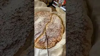 Творожный пирог творожник рецепт 👇 #baking #aesthetic #recipe #cookingvideo