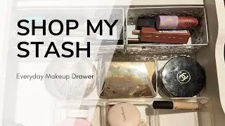 Shop My Stash - Start the New Year Fresh!