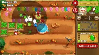BTD5 Mobile - UPDATED Nalps Series - Patch - Impoppable