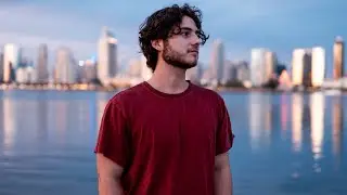 My Heart to the World (Official Audio) - The Kid Phxntom