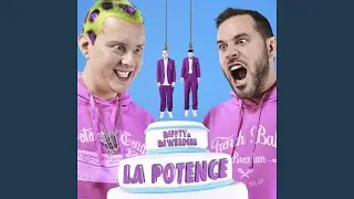 Patapouf Gang (feat. 2Cheesemilkshake)