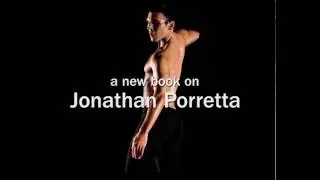 Out There: Jonathan Porretta's Life in Dance (by Marcie Sillman)