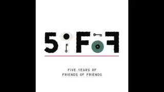 Groundislava ft. Jake Weary - Panorama (Clive Tanaka y Beaunoise Remix) - 5oFoF