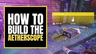 DIARY LOCATIONS/PASSWORD & AETHERSCOPE (die maschine)