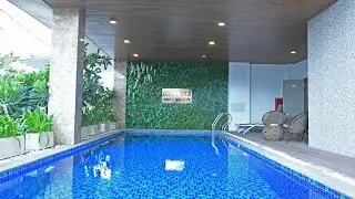 Роскошные апартаменты Ocean Gold, Дананг, Вьетнам | Путешествуйте с Бхумикой