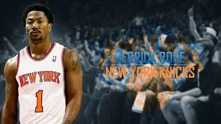 Derrick Rose - Starlight