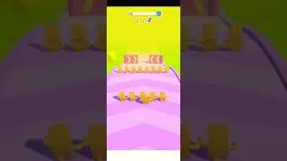 Fruit Rush - Gameplay Walkthrough Bonus Level