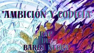 Barba Negra 