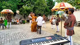 #Video | Bichhiya Mar Ke Paraila | #Devanand Band Party | #band Party | #viral band party 2025