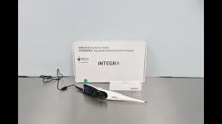 Integra Viaflo Pipette 0.5-12.5&mu;l ID 23769