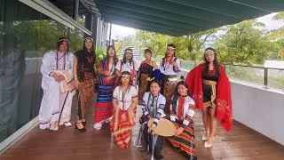 TRADITIONAL SHOW kws singapore chavangkut! 2024😊