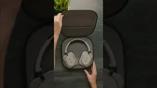 Nothing Headphone (1) unboxing!