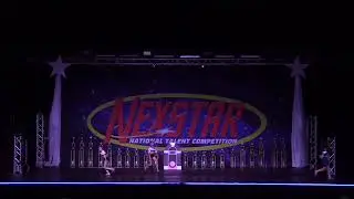 Grease - Minis- Nexstar Nationals June 2023-Escape Dance Academy